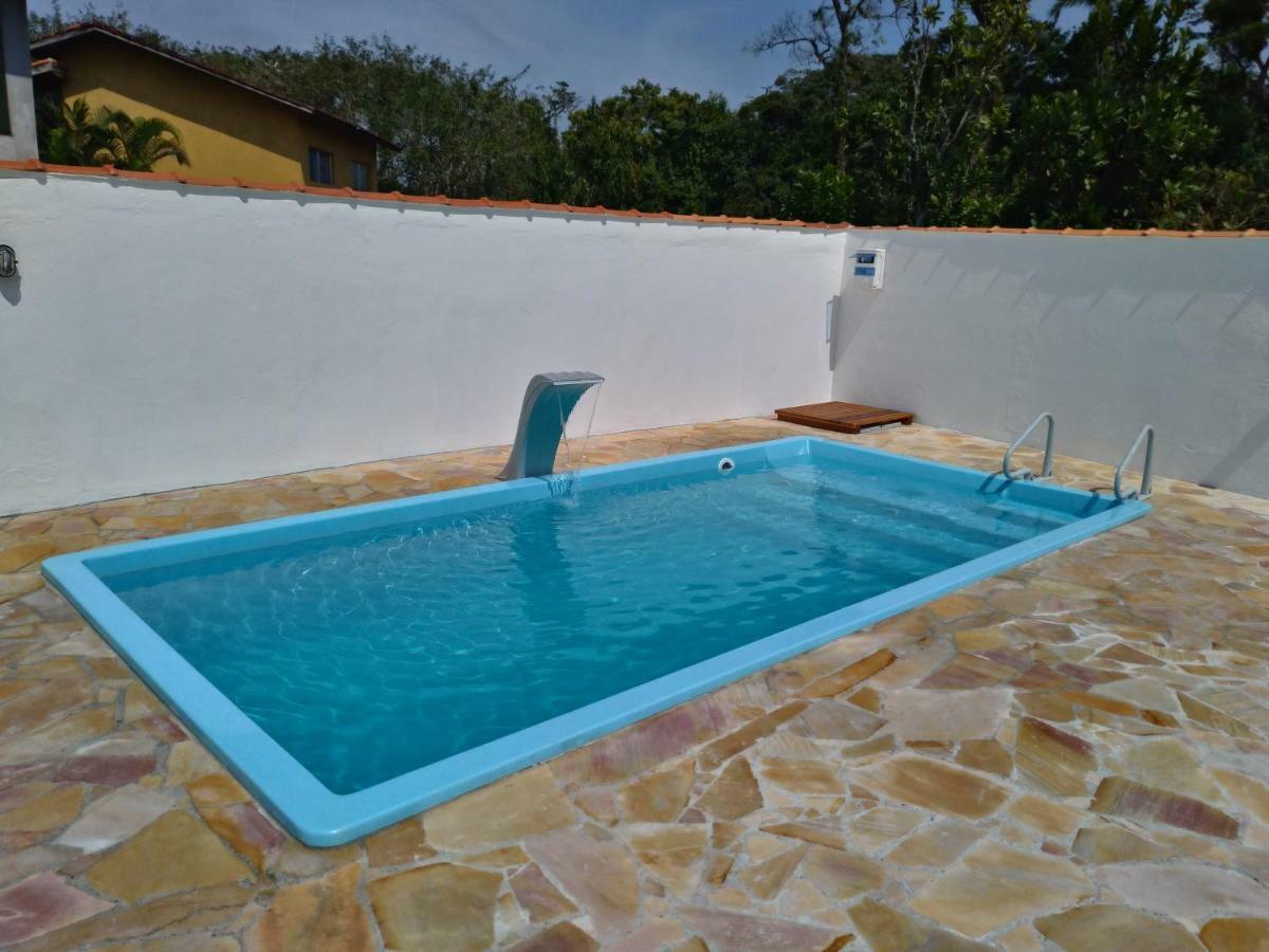 Bertioga-Costa Do Sol Mk9 Villa Praia Guaratuba Exterior foto