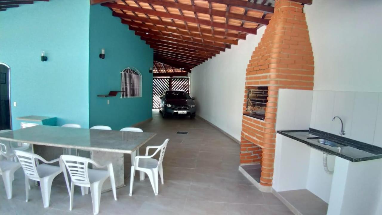 Bertioga-Costa Do Sol Mk9 Villa Praia Guaratuba Exterior foto
