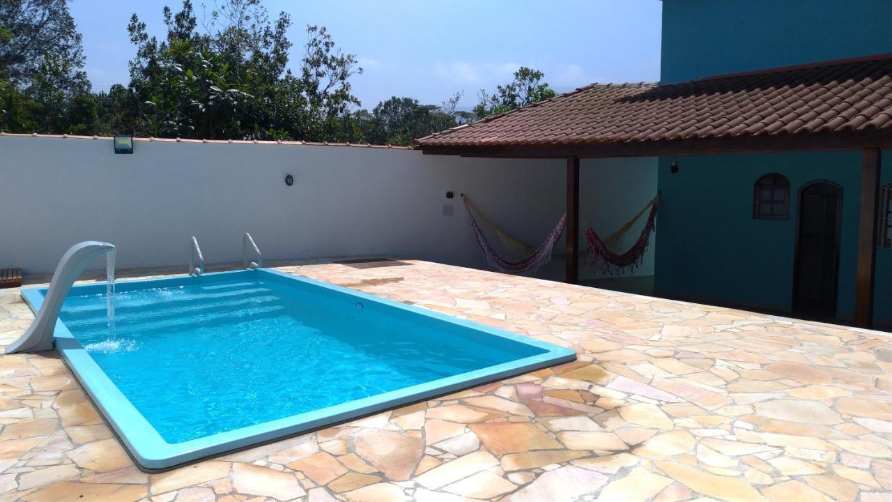 Bertioga-Costa Do Sol Mk9 Villa Praia Guaratuba Exterior foto
